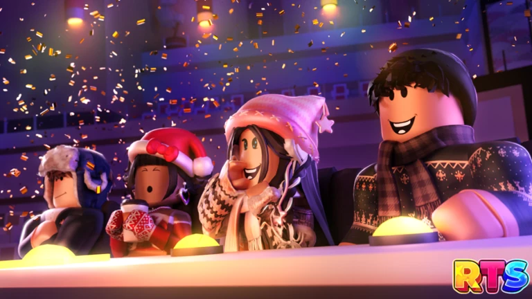 Roblox Talent Show thumbnail